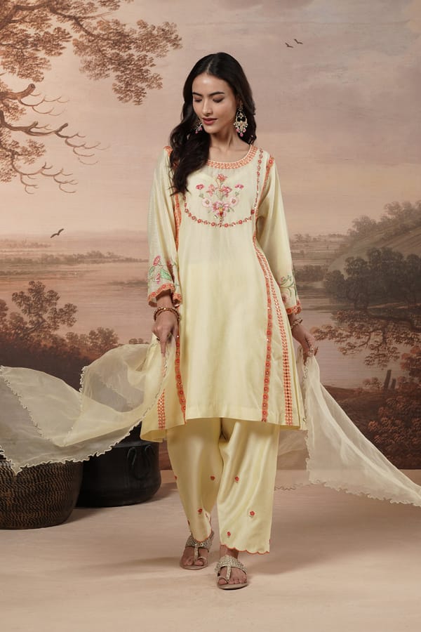 Nayrah — SURABHI ARYA