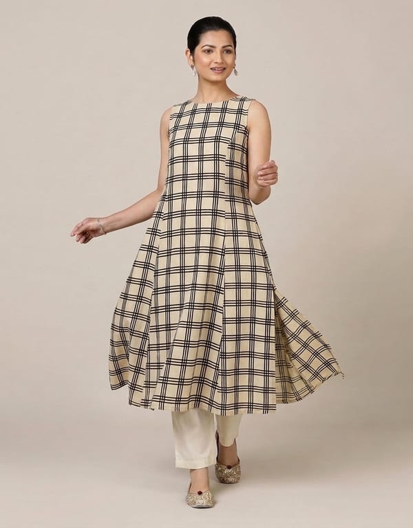 Prerna Kurta — BINKS