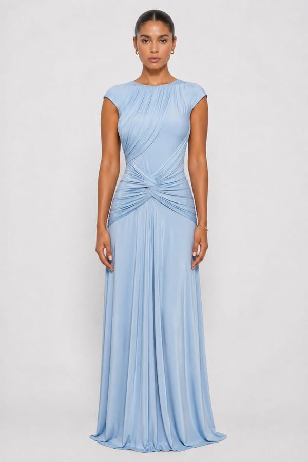 Teresa Gown — LABEL FROW