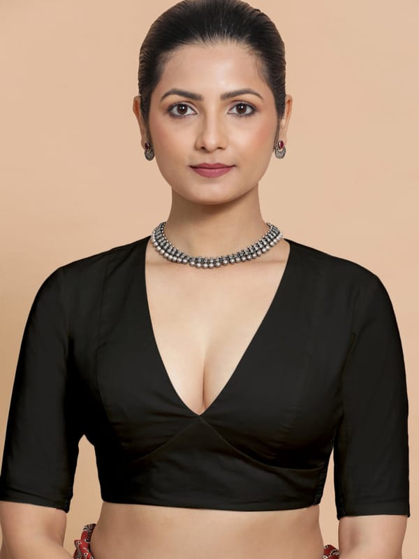 Riddhima Rozaana — BINKS