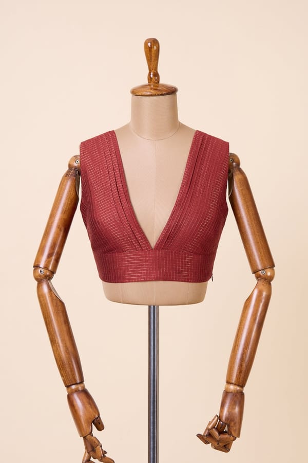 Crimson Light — Dressfolk