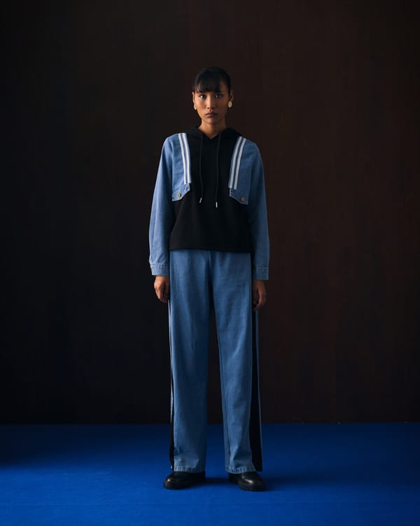 Castellia Coord Set — Aruni