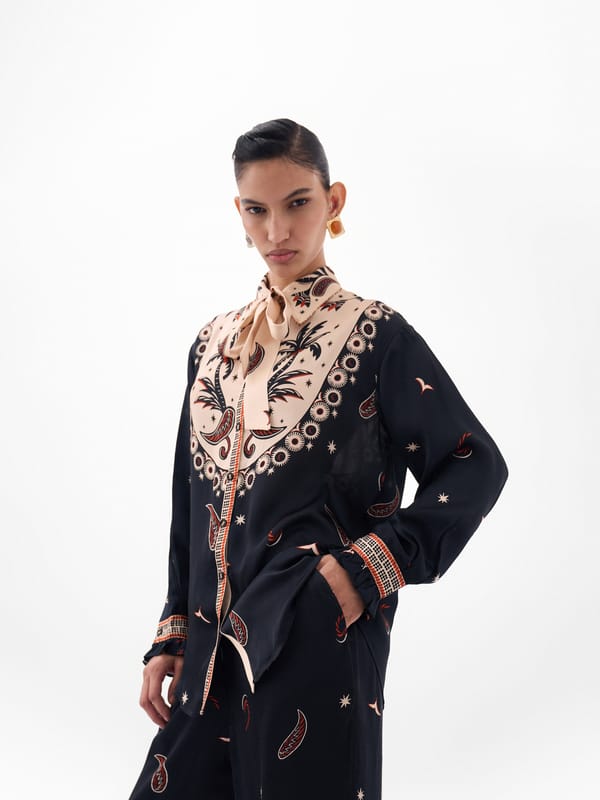 Iris Shirt — SHOP NOIB
