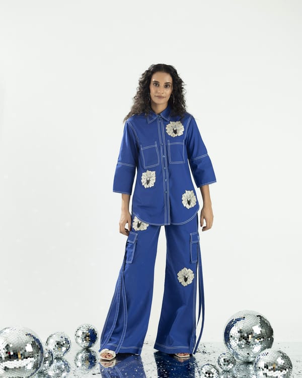 Kai Co-Ord — Ang-sa