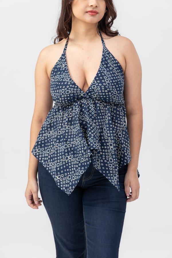 Myra Top — Past Modern