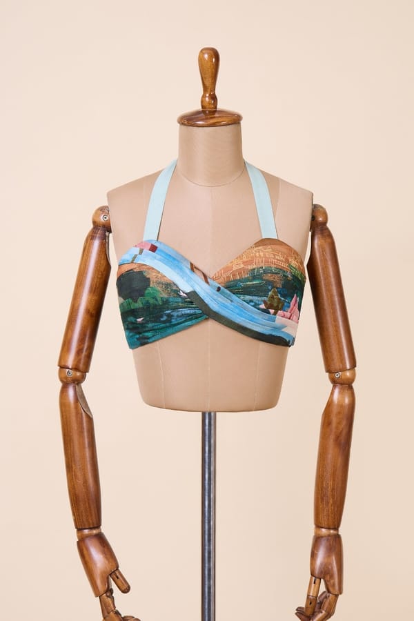 Jade Current — Dressfolk