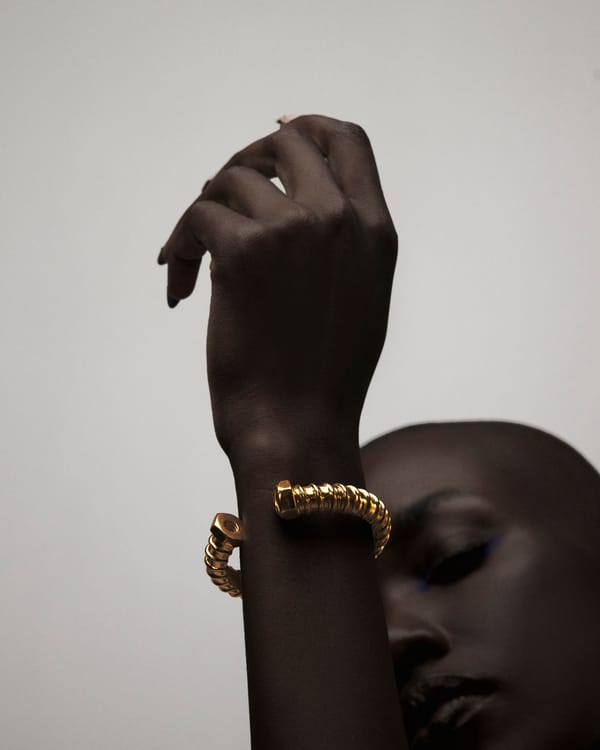 TOOLKIT CUFF — Anaash