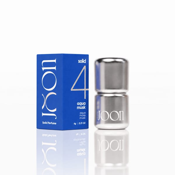Solid 4 Aqua Musk — Joon