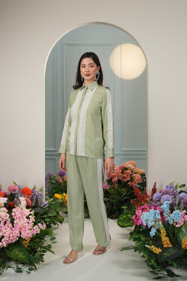 Lovebug Top Pista — Chöjé