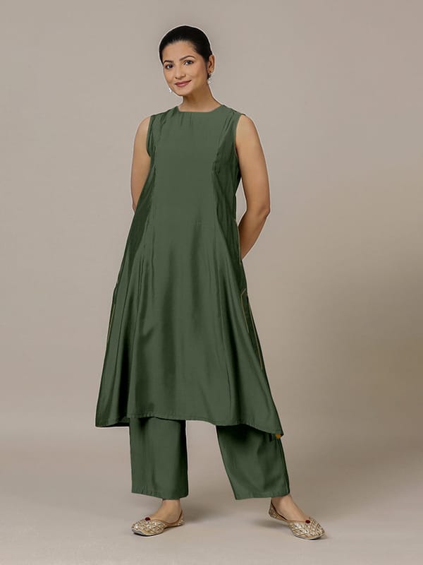 Sameera Rozaana Kurta — BINKS