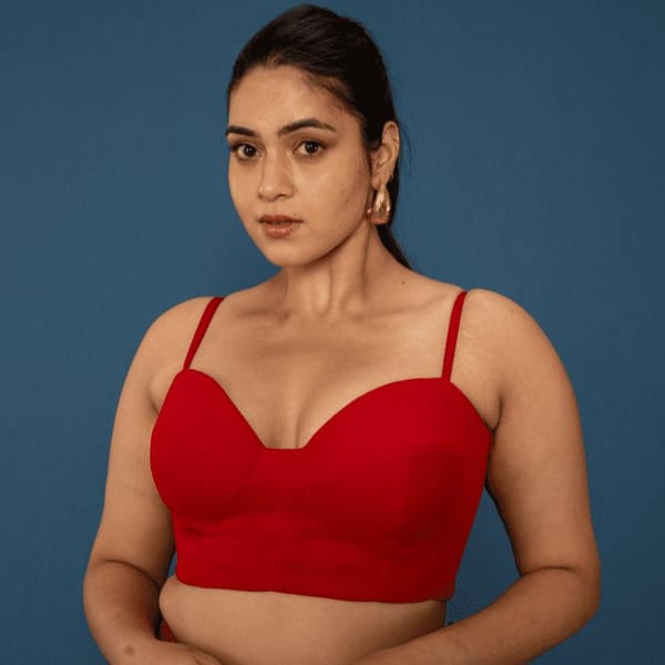 Nargis Rozaana — BINKS