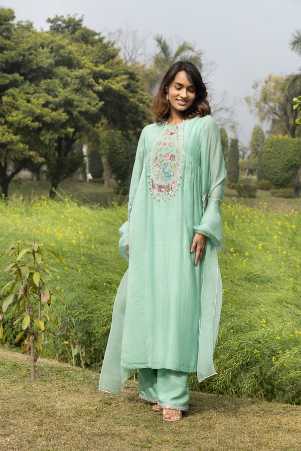 Bagh — AMRTA BY GUNEET KONDAL