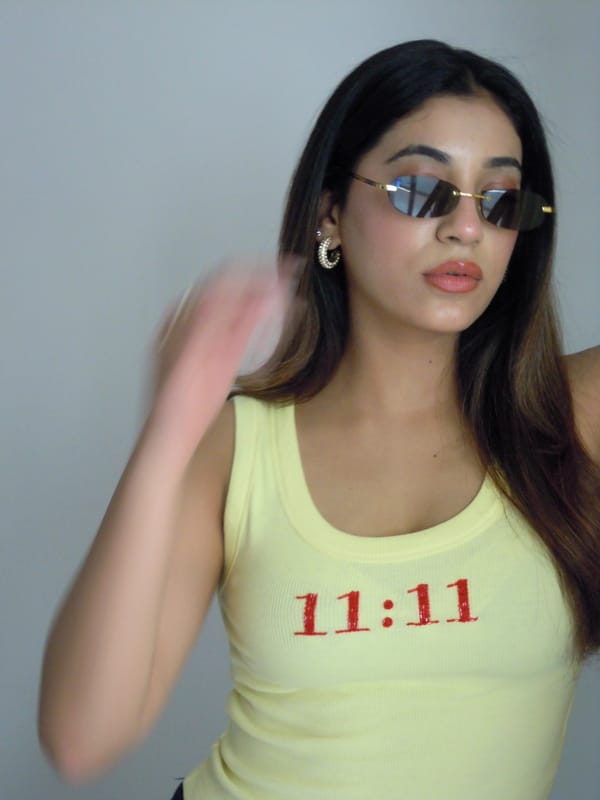 11:11 — House Of AY