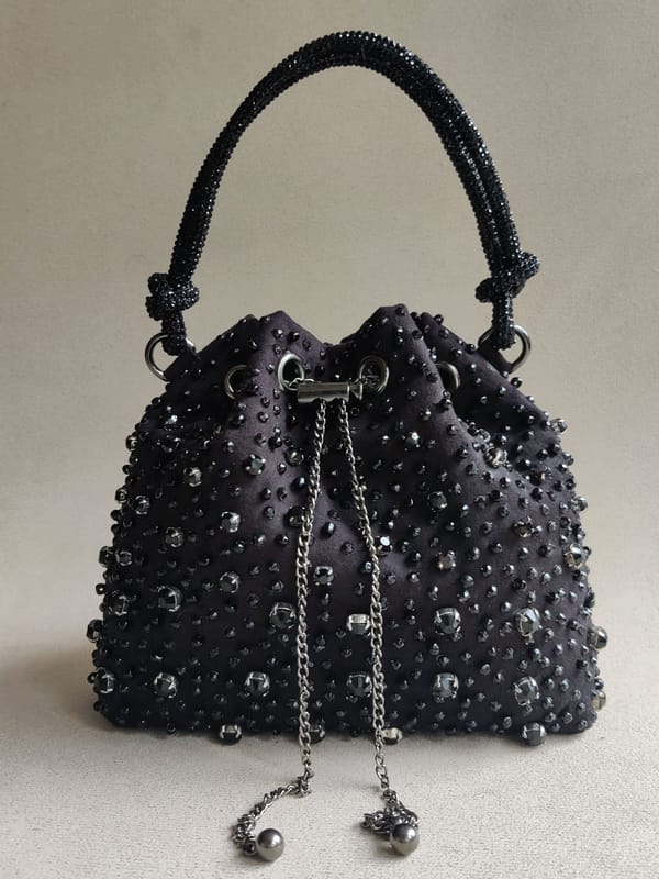 Bucket Bag — Plode