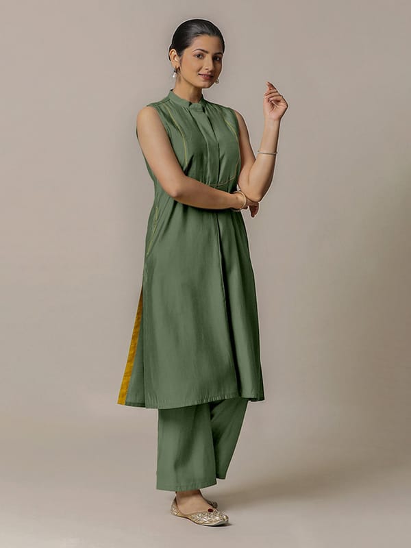 Eira Rozaana Kurta — BINKS