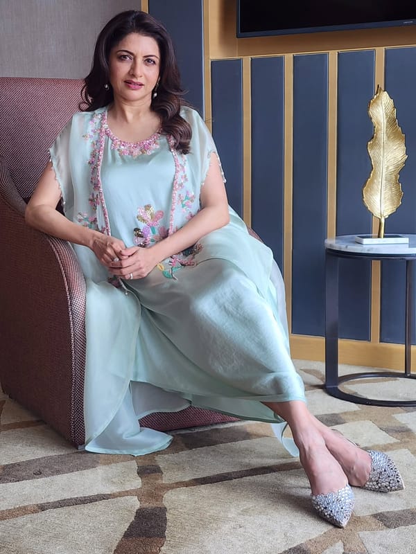 Mint Karma Dress — Chique