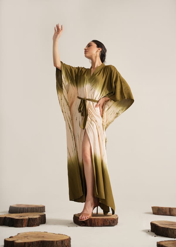 Mritsa Kaftan — DORABI