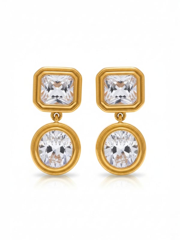 Chic Premium Earrings — Cao Jewellery