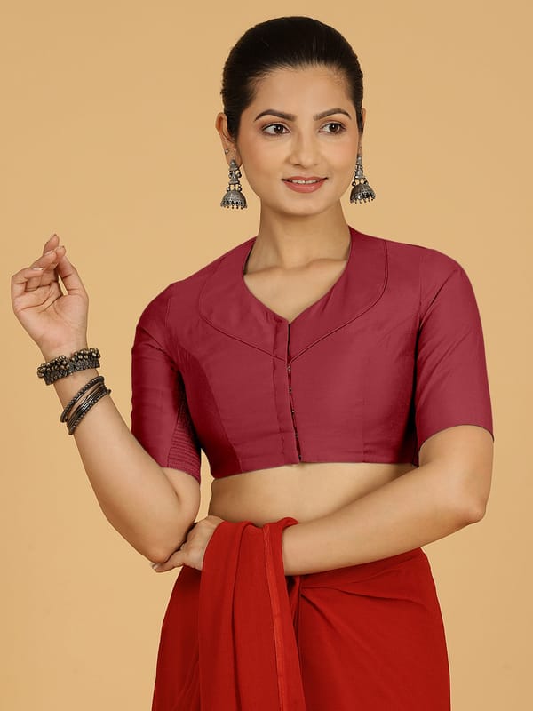Pallavi Rozaana — BINKS