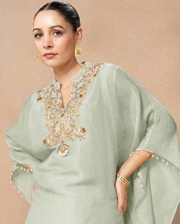 Kalini Tunic — Chique