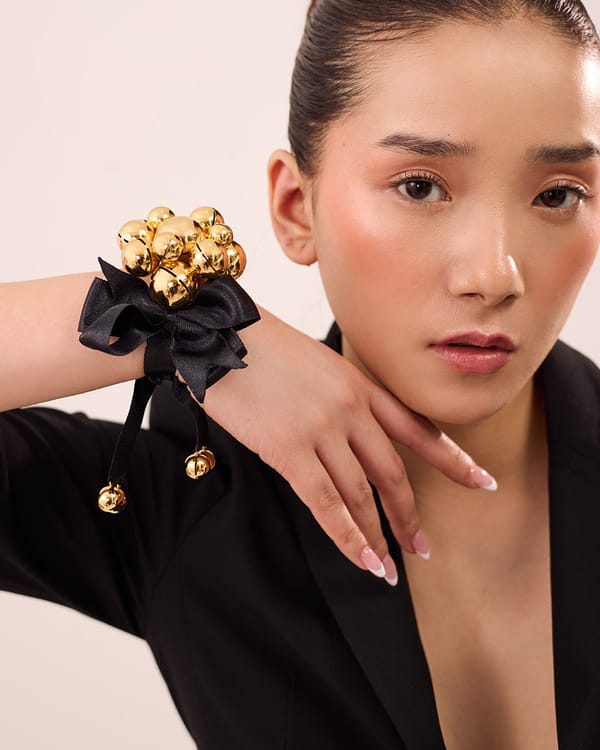 Phoenix Bracelet — Ruhheite