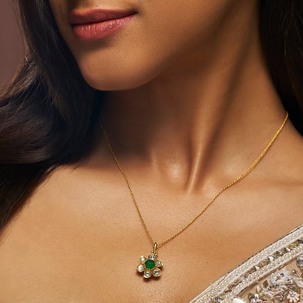 Aurica Pendant — Aulerth