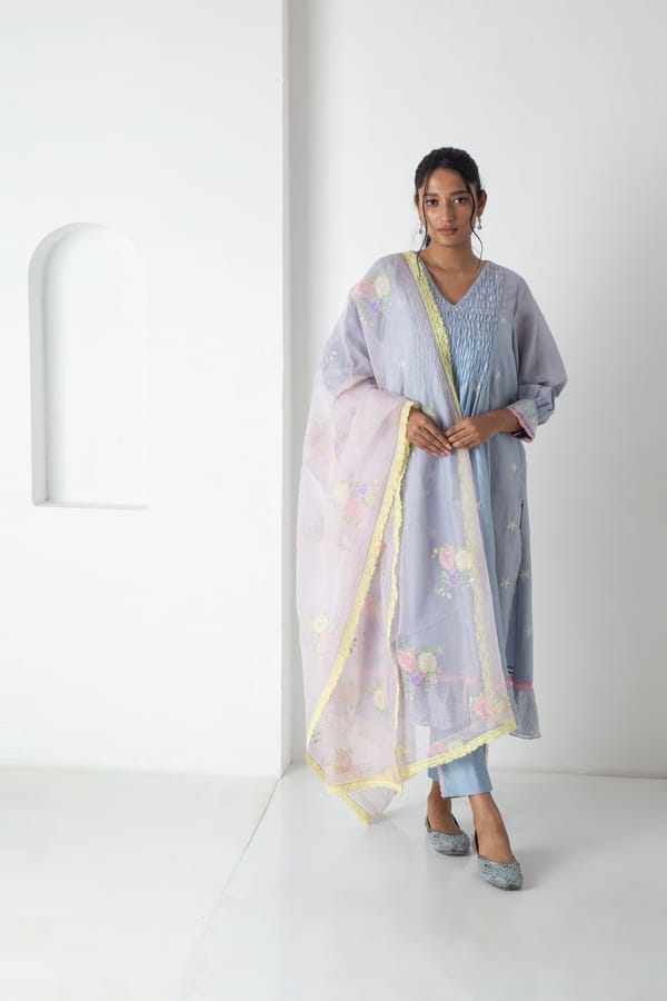 Riona Kurta — Chhaya Mehrotra