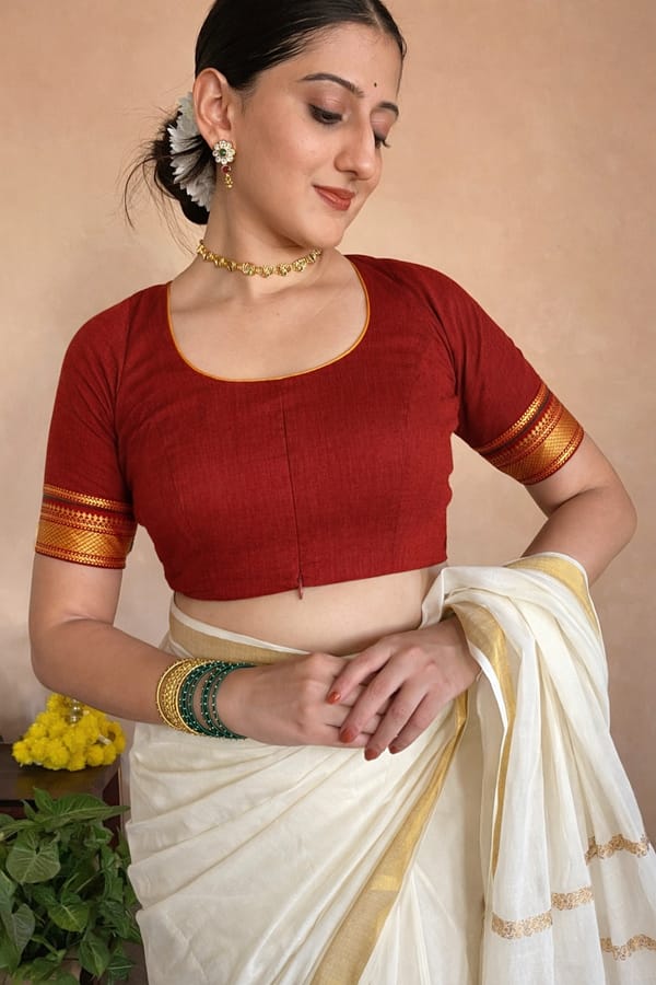 Revathi Tyohaar — BINKS