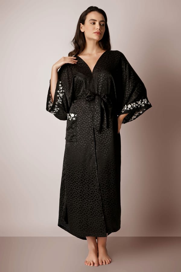 Ambi, Dressing Gown — After Dark