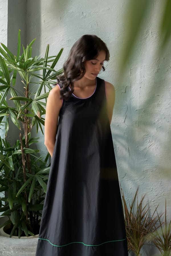 Americano Dress — Canoopi