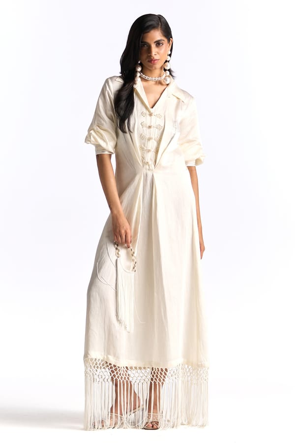 Moonstone Kaftan — Our Love