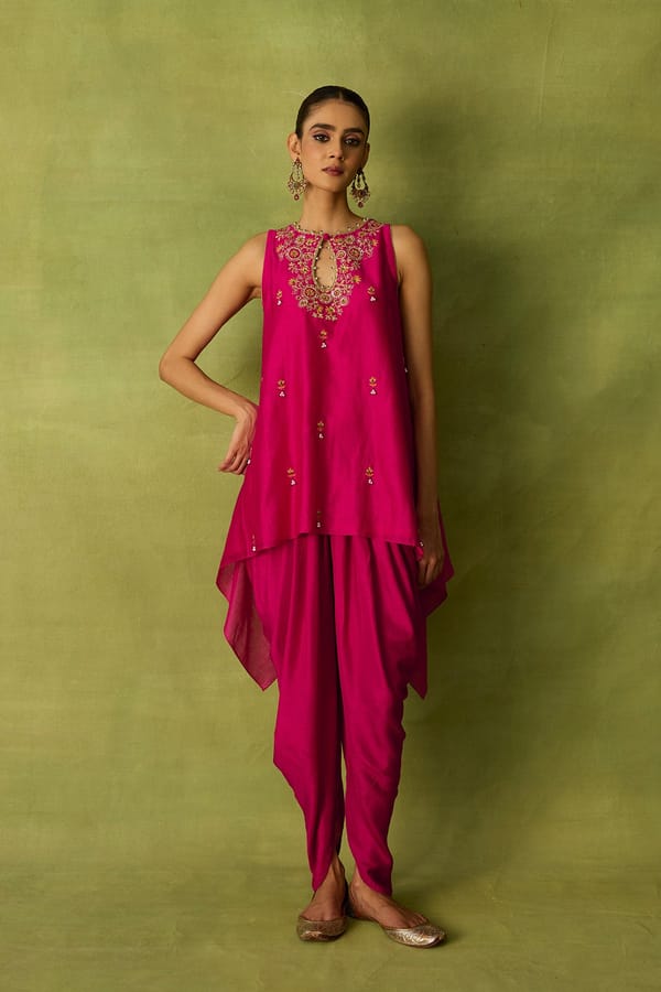 Kaia Co-Ord Set — Shikha Mehta