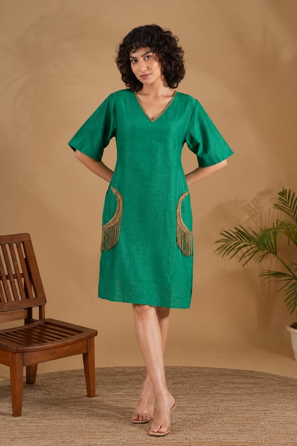 Moon dress — Brand New Brand