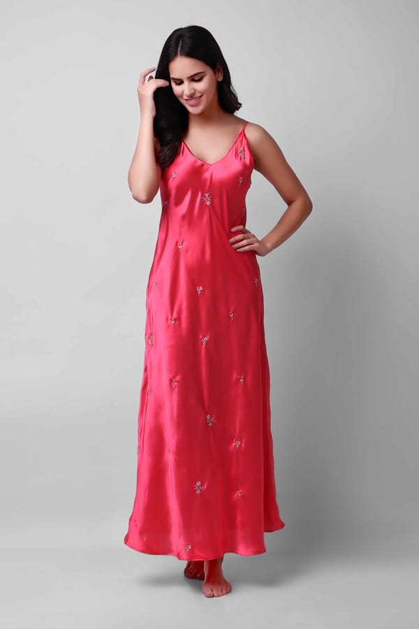 Angel, Dress — After Dark