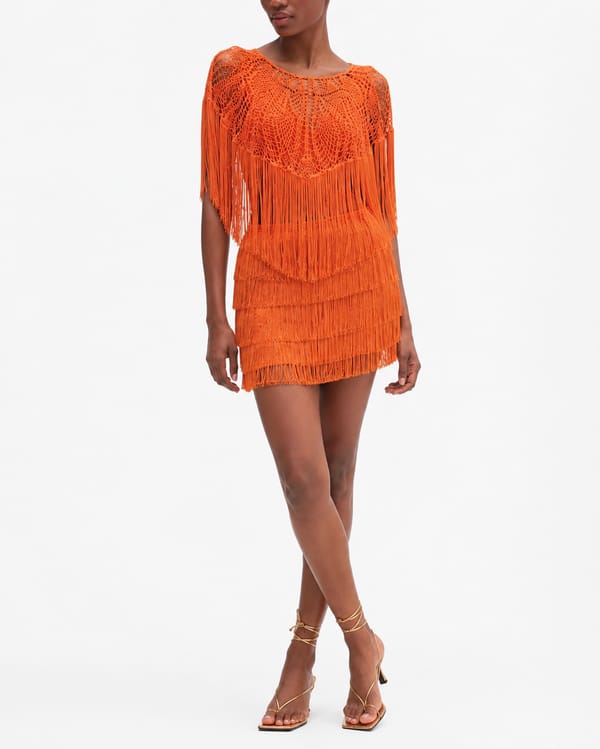 FIJI Mini Crochet set — NIDZIGN