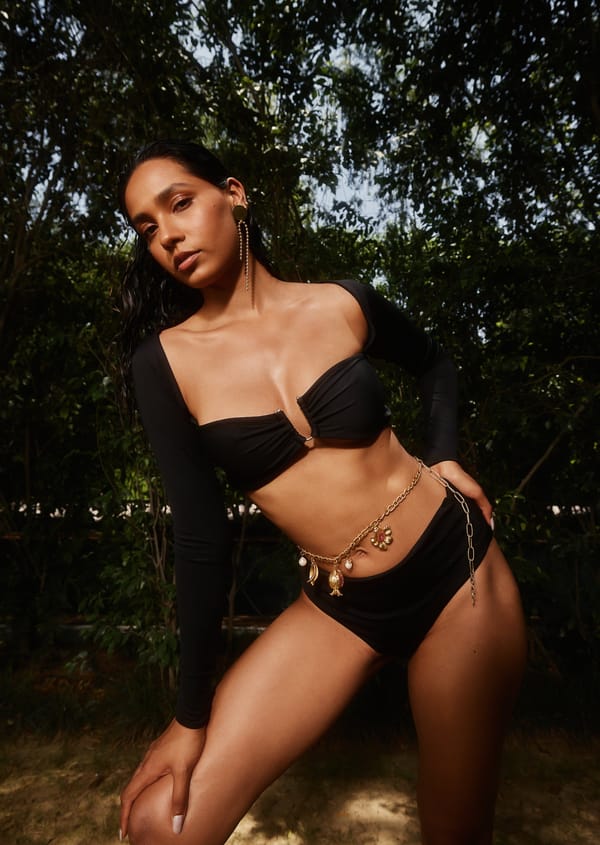 Obsession Top — IT Girl