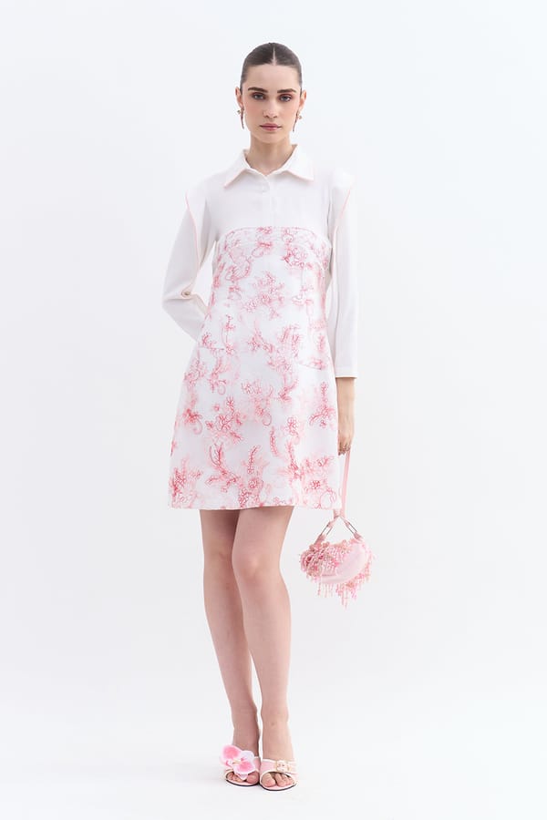 Camelia Dress — Our Love