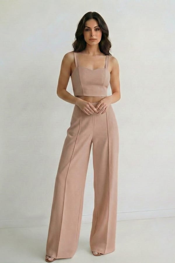 Sweetheart Corset - Venusian (Taupe) — Orthodox