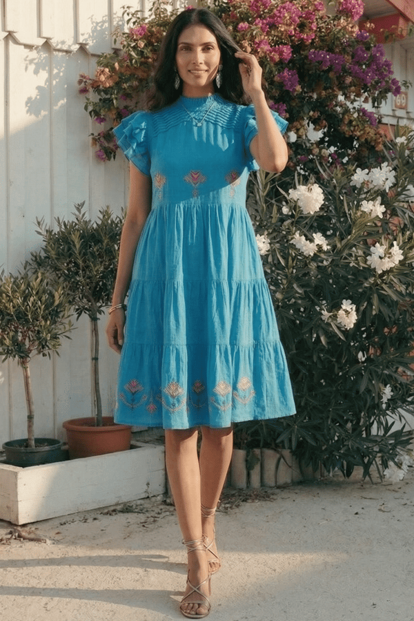 Tara — WESTERNERA
