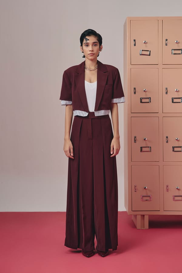 Kiko Pant — Dialogue