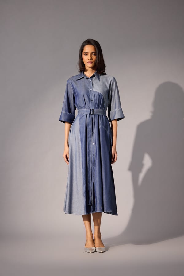 Lara Dress — 63East