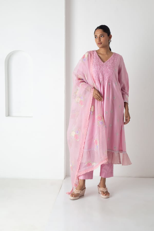 Riona Kurta — Chhaya Mehrotra