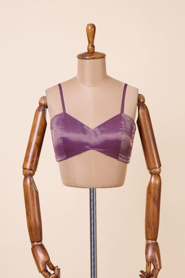 Violet Current — Dressfolk