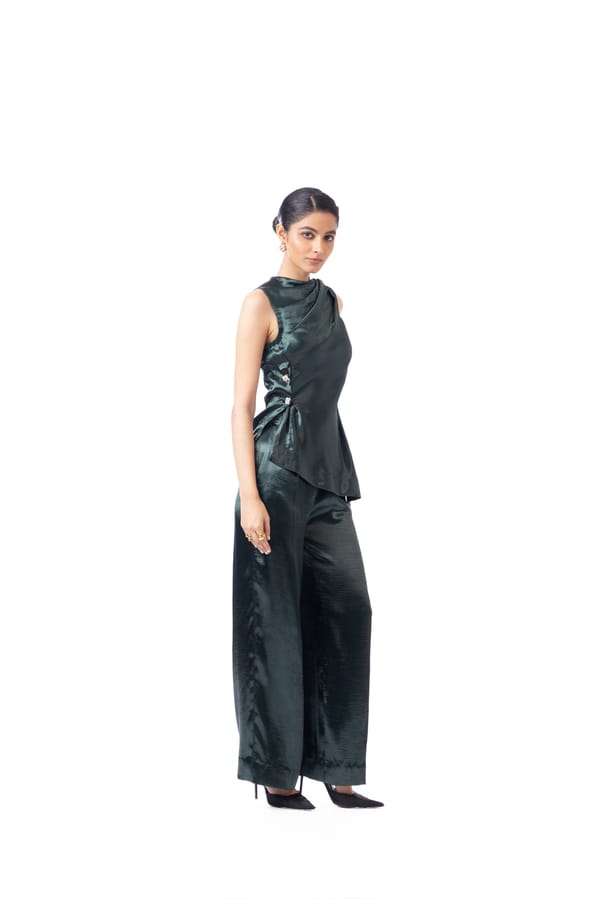Layover Top — Studio MuGu