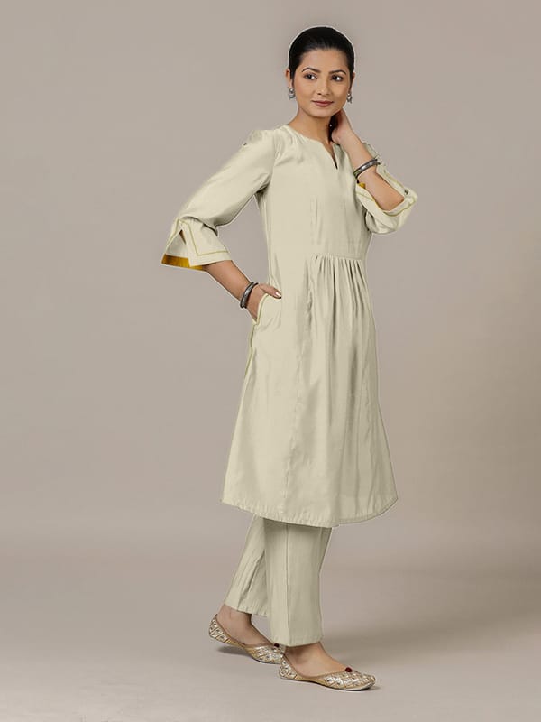 Nimrat Rozaana Kurta — BINKS