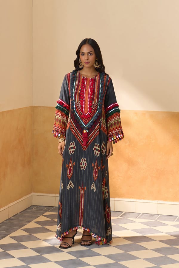 Raunaq Kaftan — Chakkraa