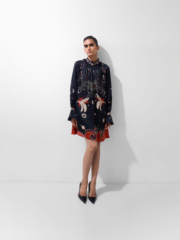 Amber Mini — SHOP NOIB