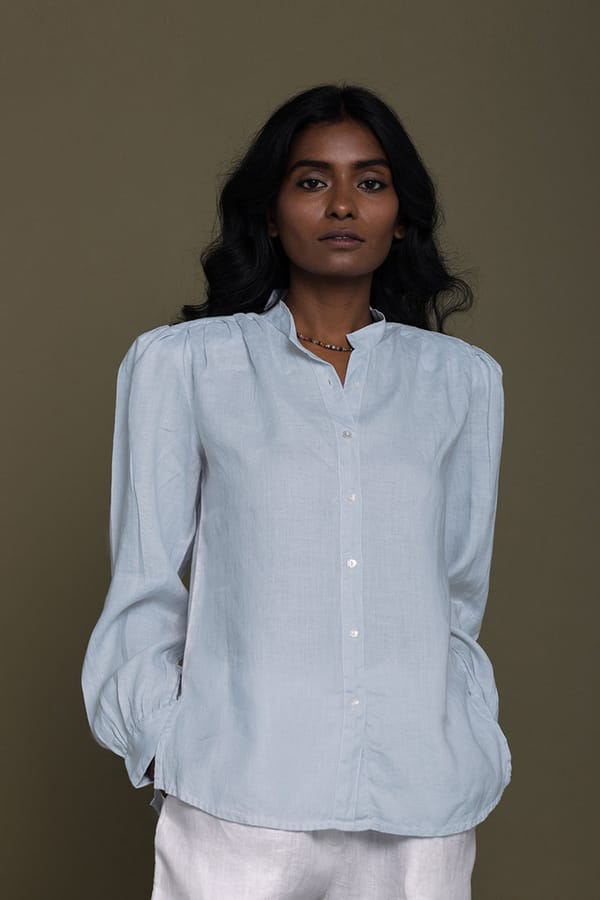 The Wild River Shirt — REISTOR
