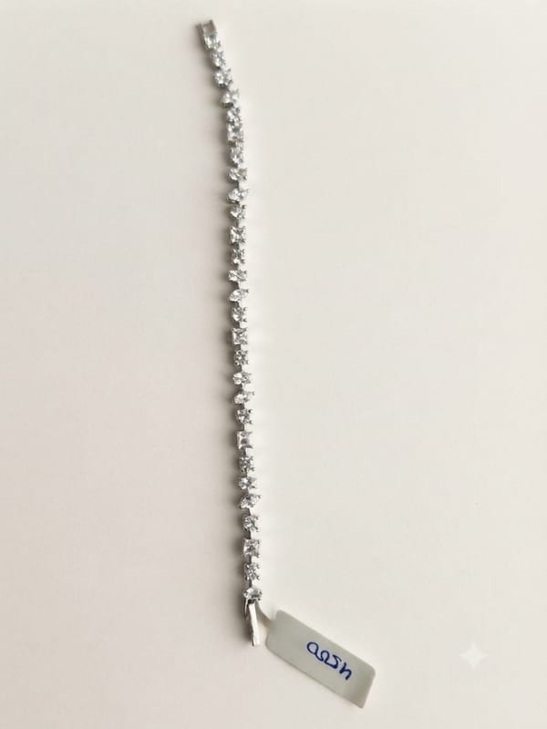 Celestia Bracelet — Avirasa Jewels
