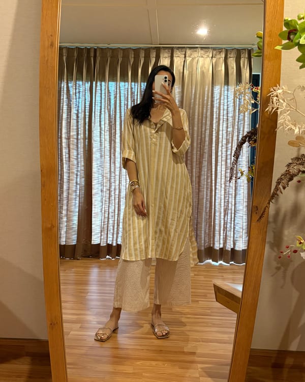 Jute Set — AUR
